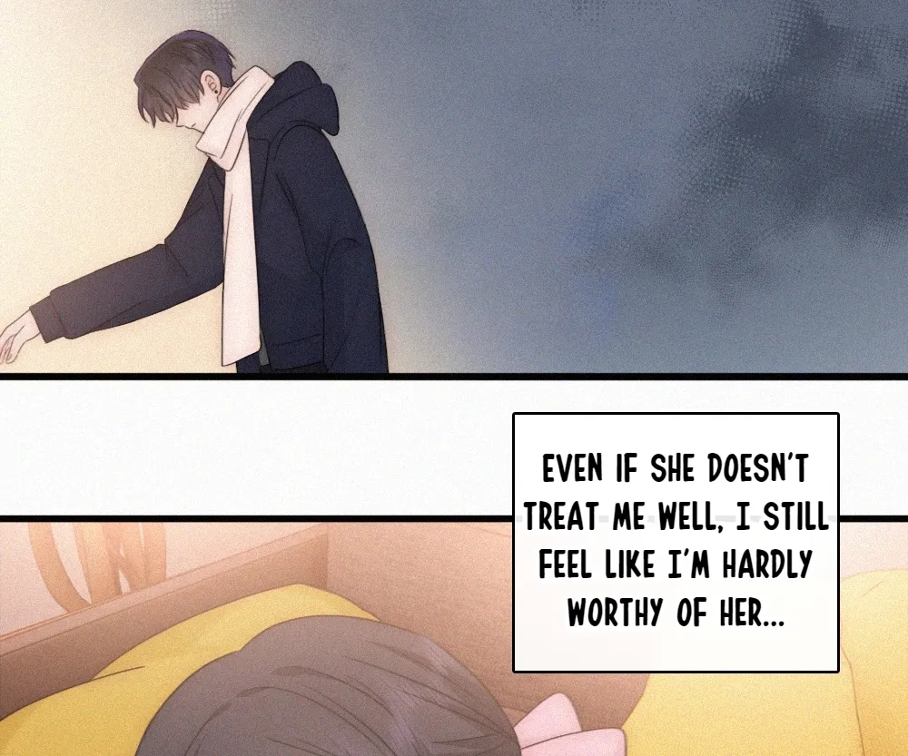 Read Only Love chapter 166 image 35 on Lezhin