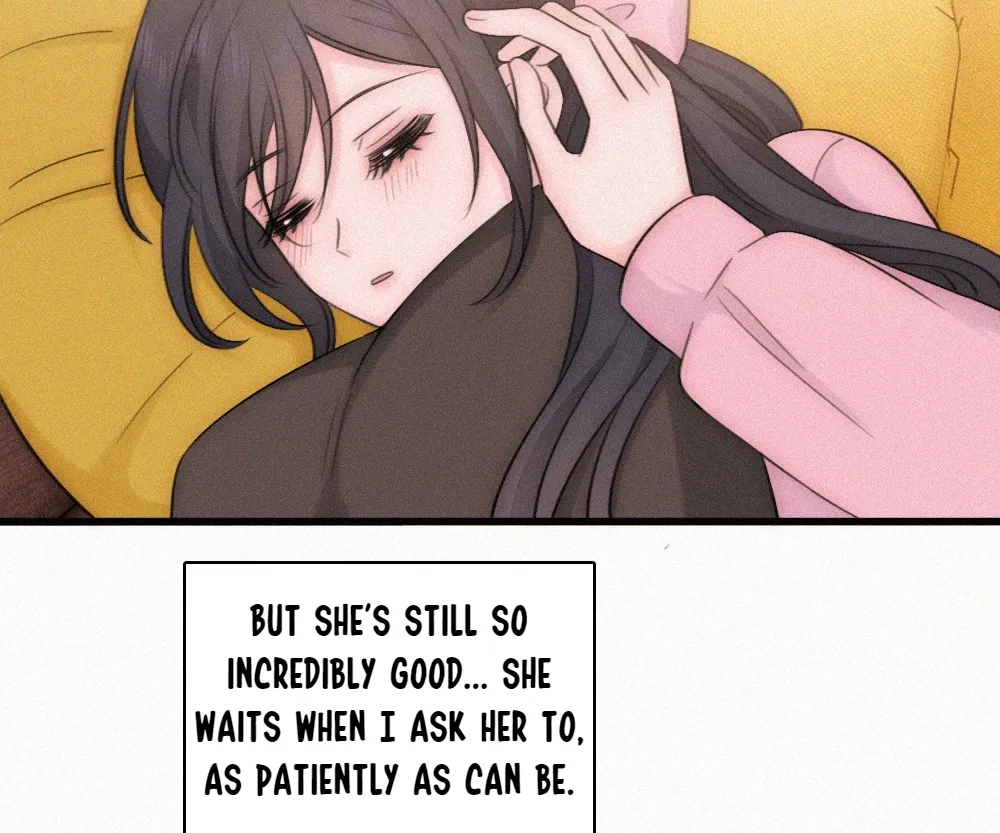 Read Only Love chapter 166 image 36 on Lezhin