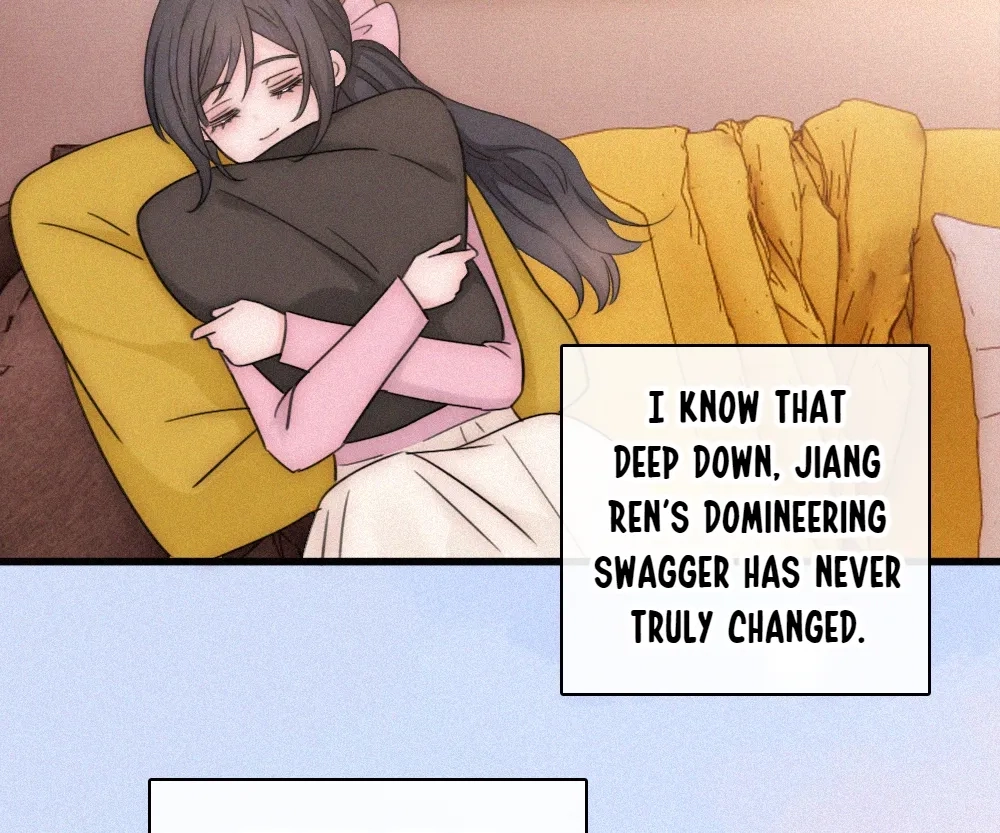 Read Only Love chapter 166 image 4 on Lezhin