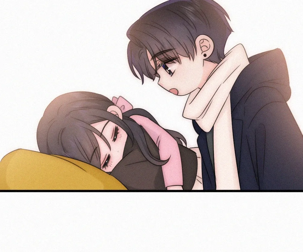 Read Only Love chapter 166 image 40 on Lezhin