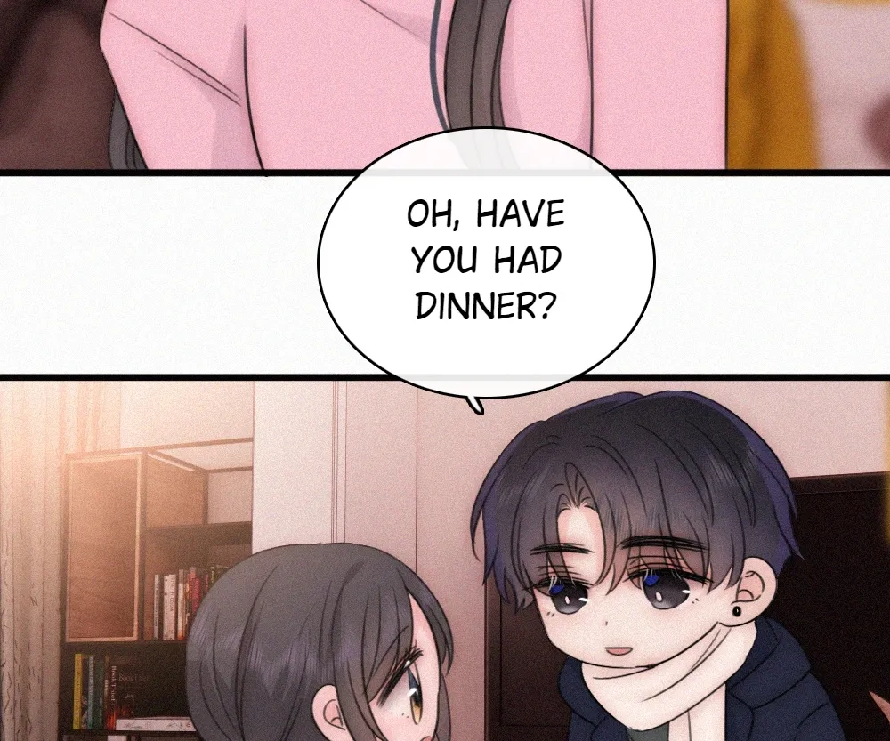 Read Only Love chapter 166 image 43 on Lezhin