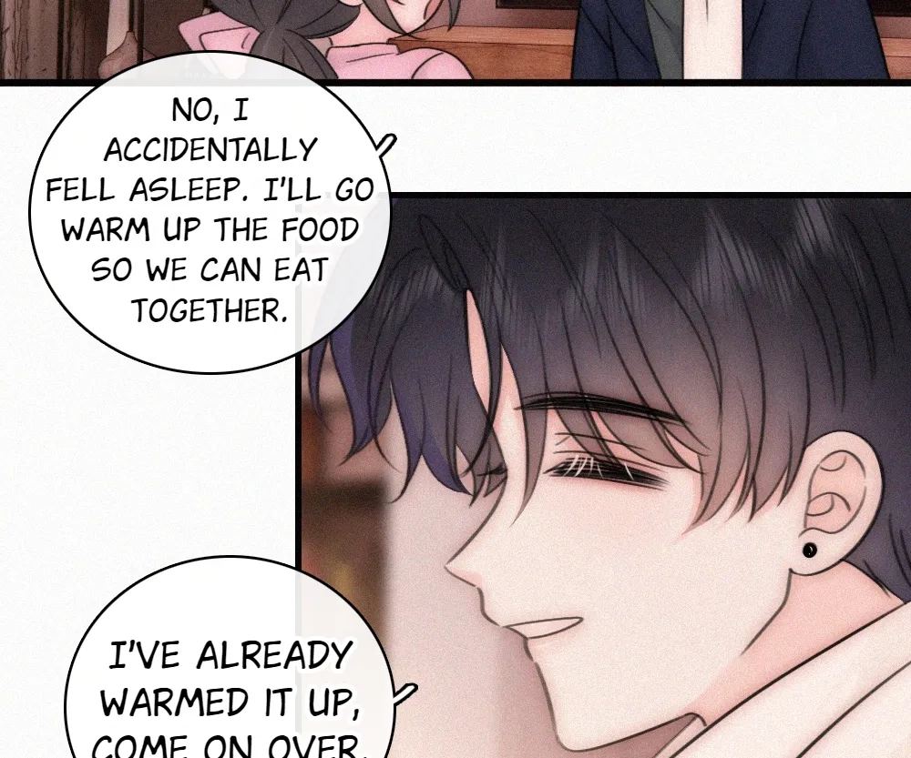 Read Only Love chapter 166 image 44 on Lezhin