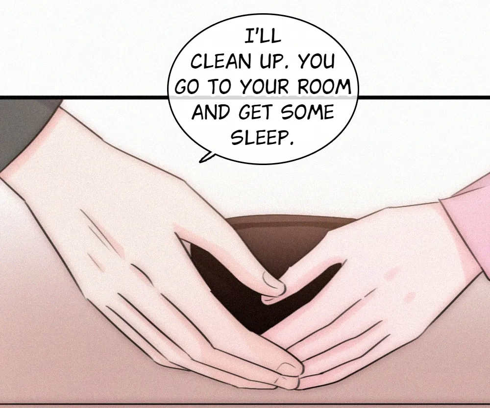Read Only Love chapter 166 image 51 on Lezhin