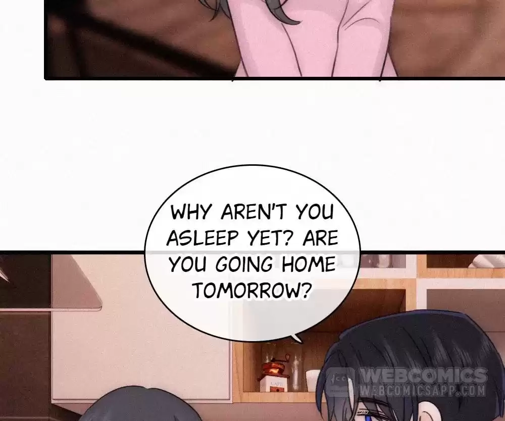 Read Only Love chapter 166 image 58 on Lezhin