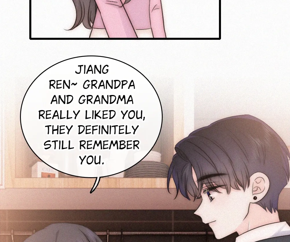 Read Only Love chapter 167 image 11 on Lezhin