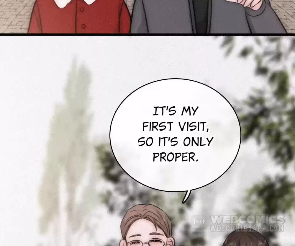 Read Only Love chapter 167 image 18 on Lezhin