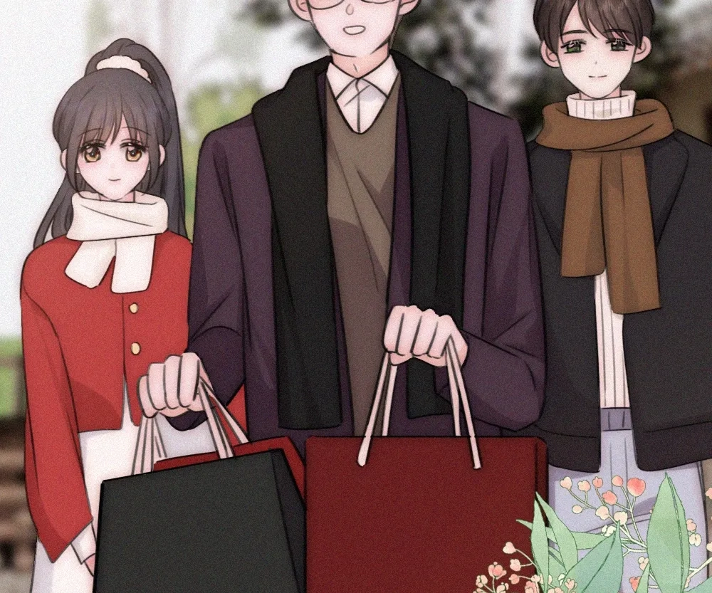 Read Only Love chapter 167 image 19 on Lezhin
