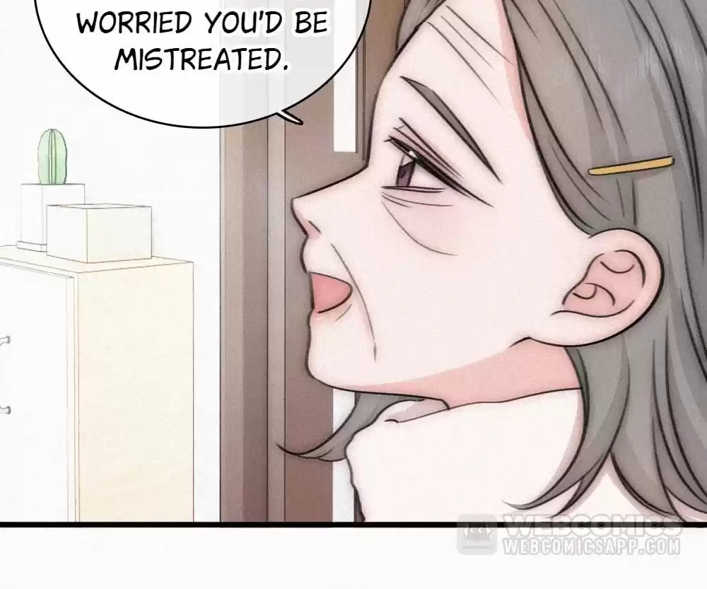 Read Only Love chapter 167 image 34 on Lezhin
