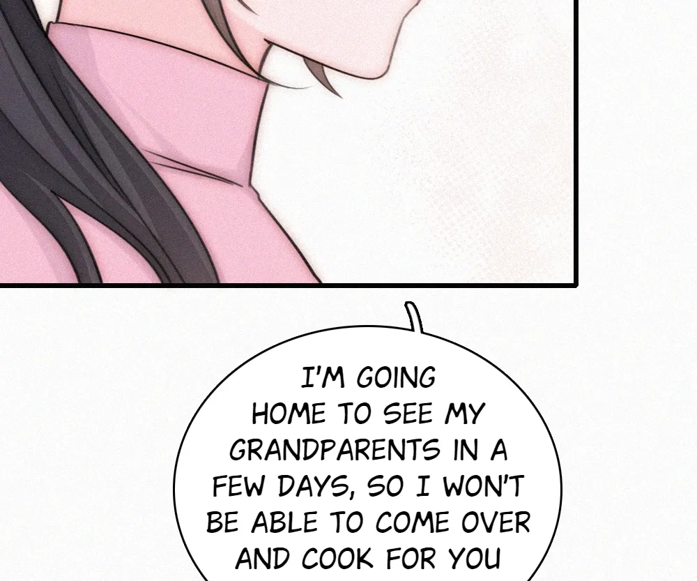 Read Only Love chapter 167 image 4 on Lezhin
