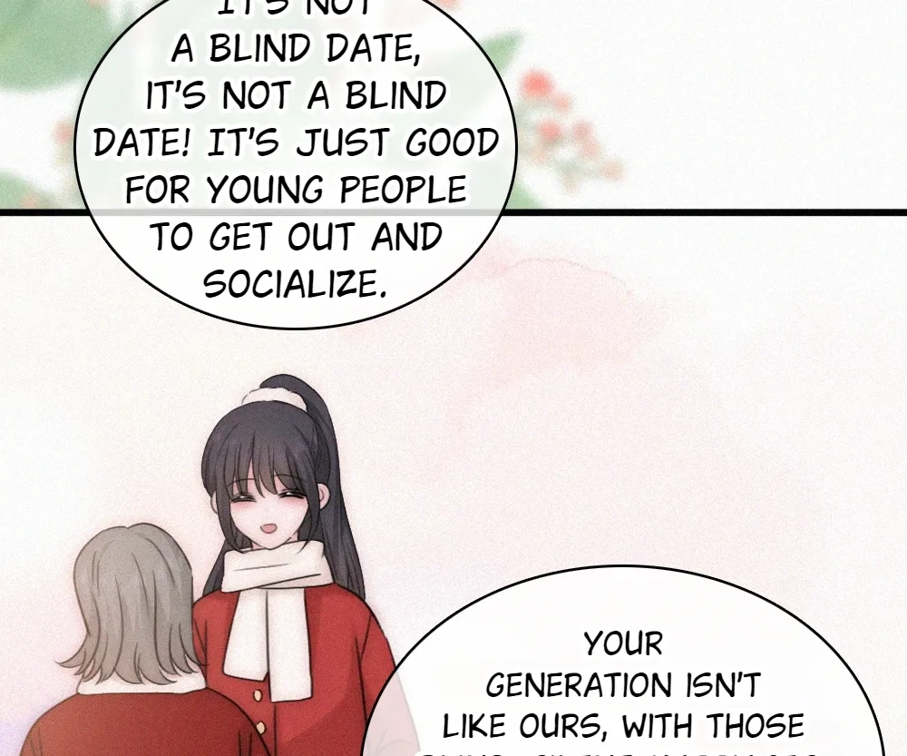 Read Only Love chapter 167 image 40 on Lezhin