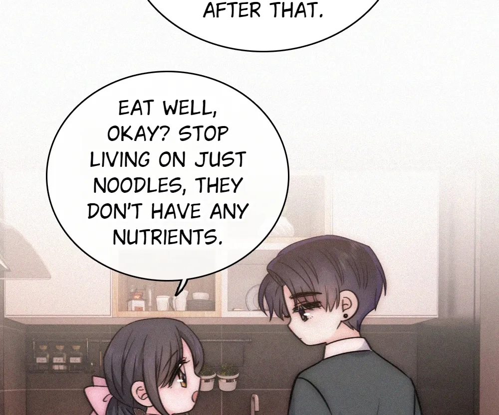 Read Only Love chapter 167 image 5 on Lezhin