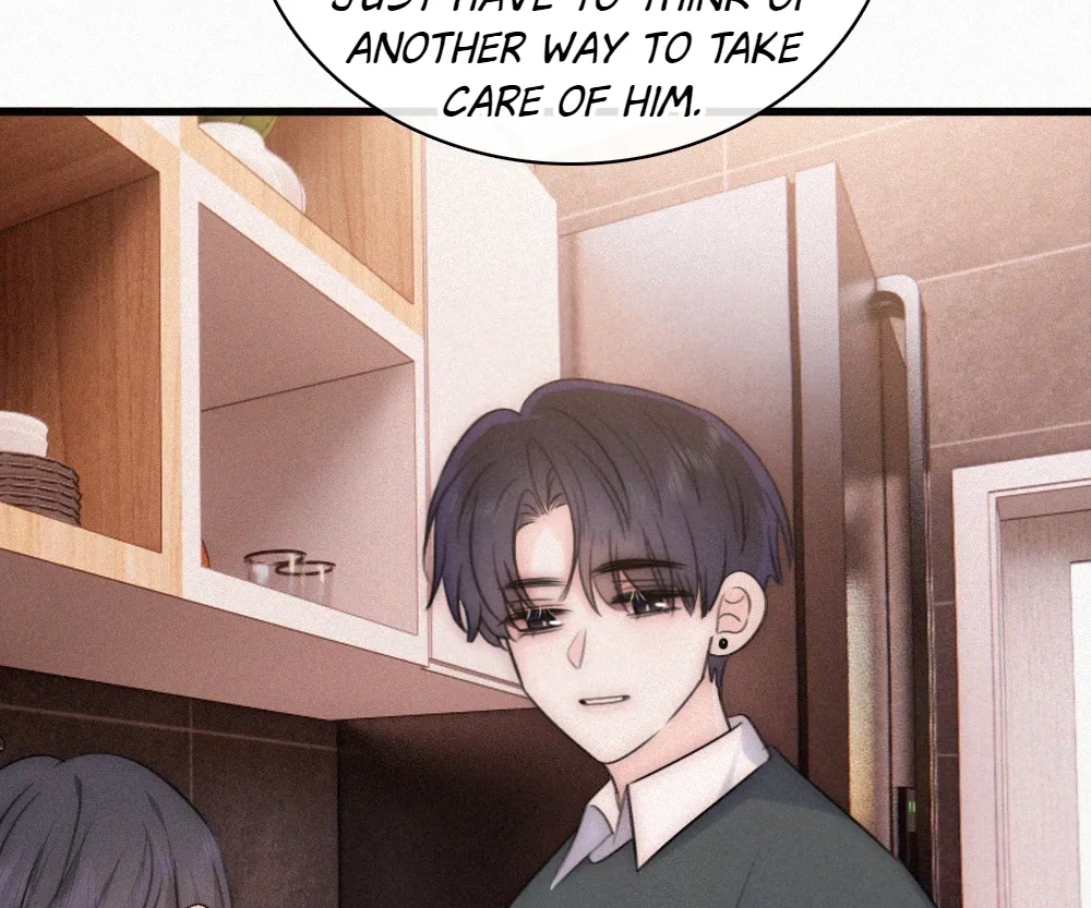 Read Only Love chapter 167 image 8 on Lezhin