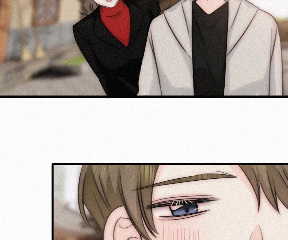 Read Only Love chapter 168 image 1 on Lezhin