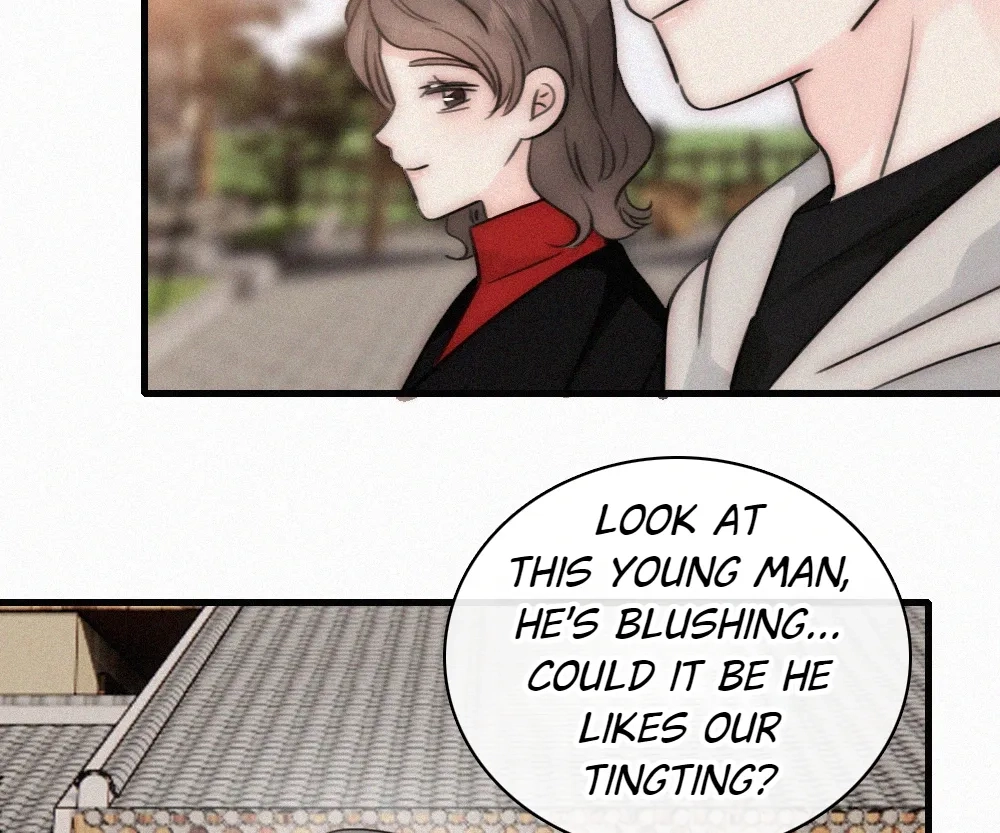 Read Only Love chapter 168 image 12 on Lezhin