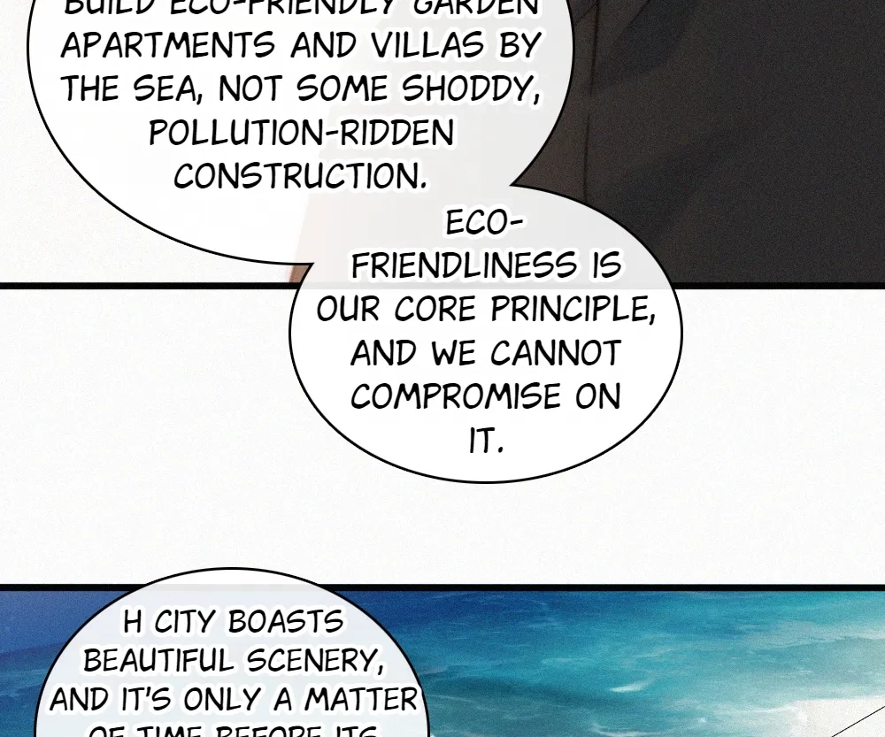 Read Only Love chapter 168 image 27 on Lezhin