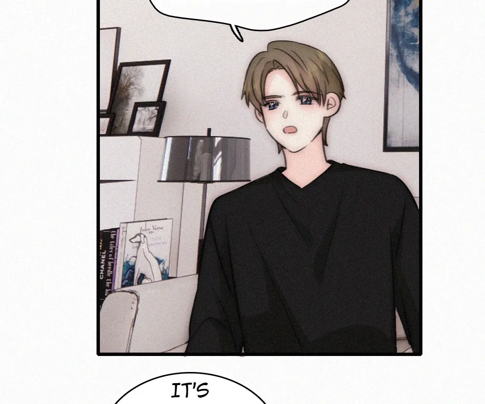 Read Only Love chapter 168 image 3 on Lezhin
