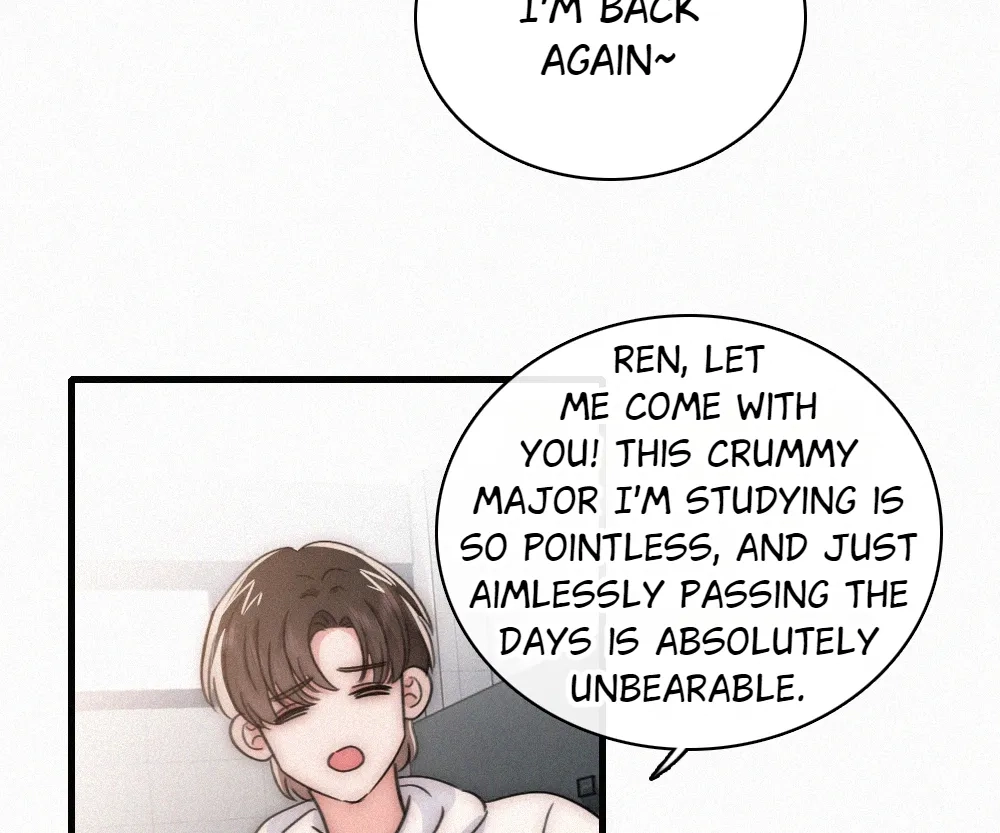 Read Only Love chapter 168 image 39 on Lezhin