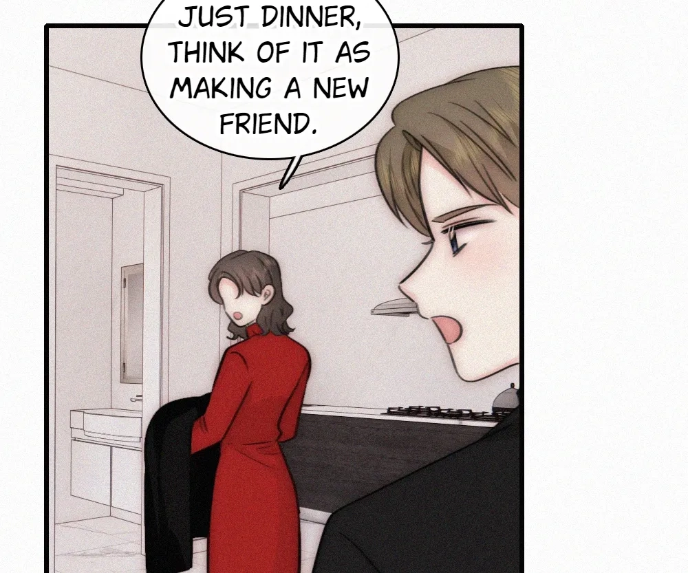 Read Only Love chapter 168 image 4 on Lezhin