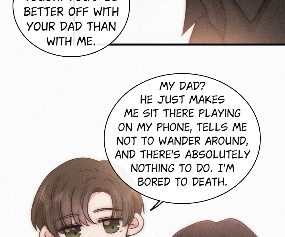 Read Only Love chapter 168 image 43 on Lezhin