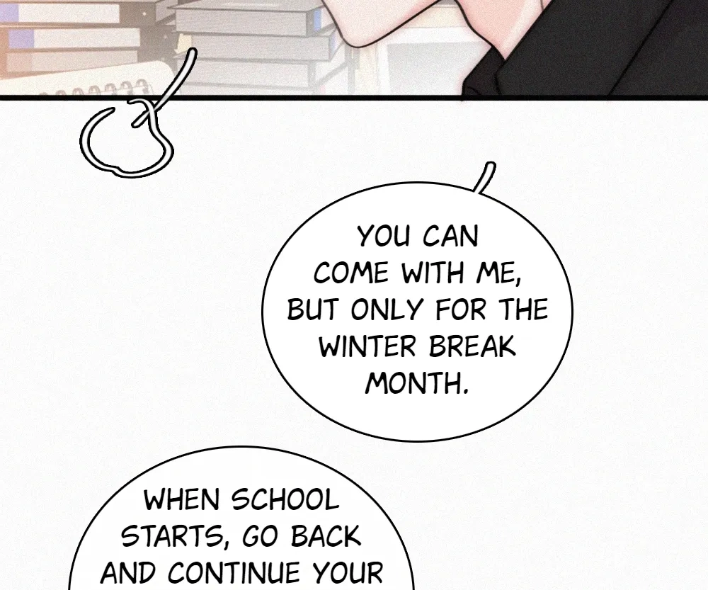 Read Only Love chapter 168 image 47 on Lezhin