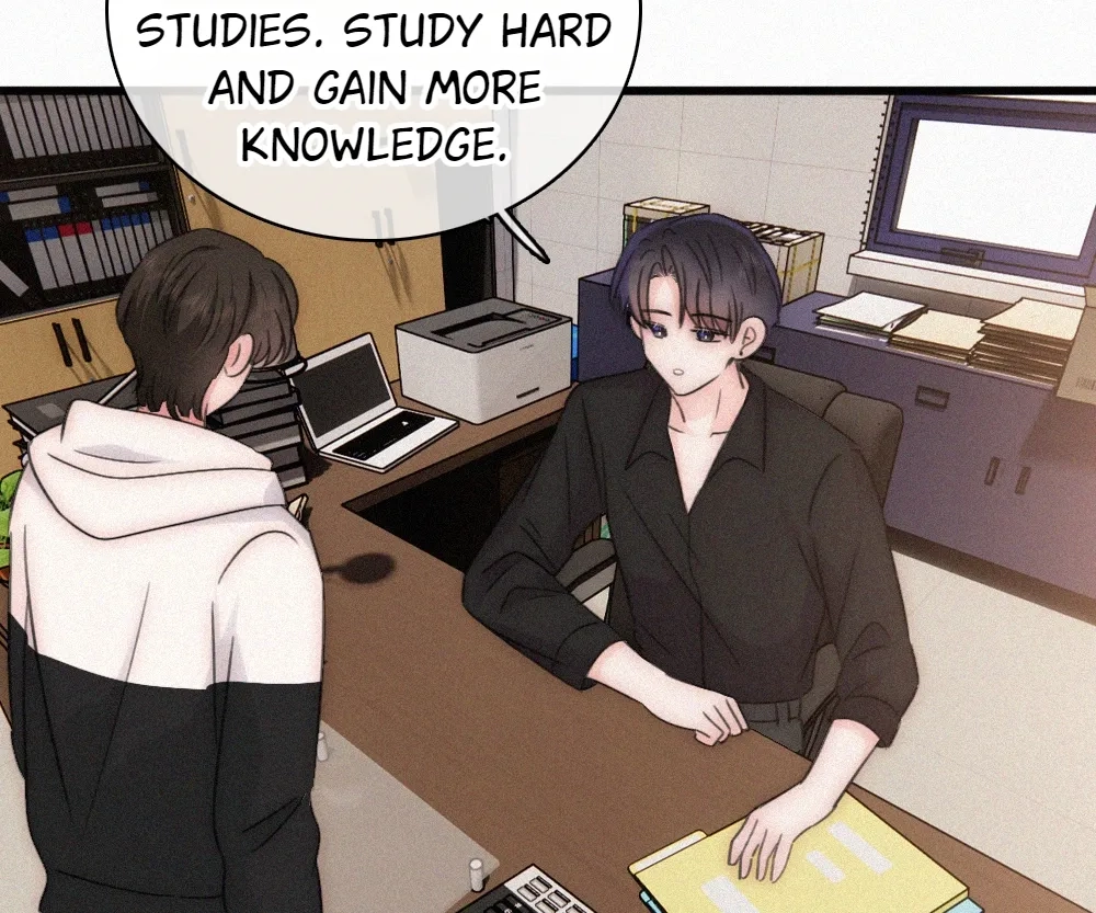 Read Only Love chapter 168 image 48 on Lezhin