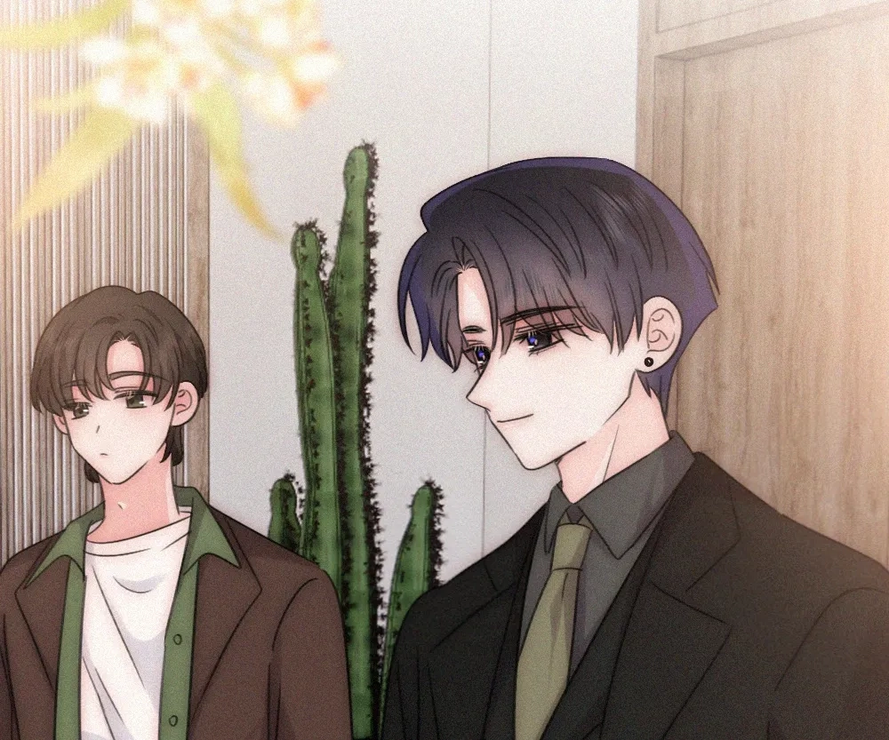 Read Only Love chapter 168 image 55 on Lezhin