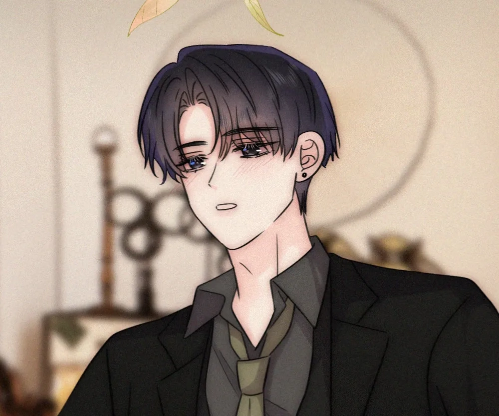 Read Only Love chapter 169 image 8 on Lezhin