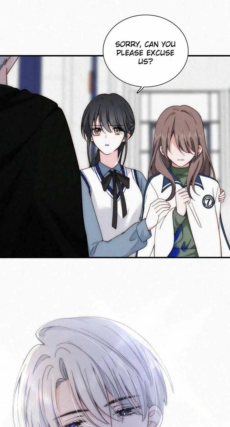 Read Only Love chapter 17 image 11 on Lezhin