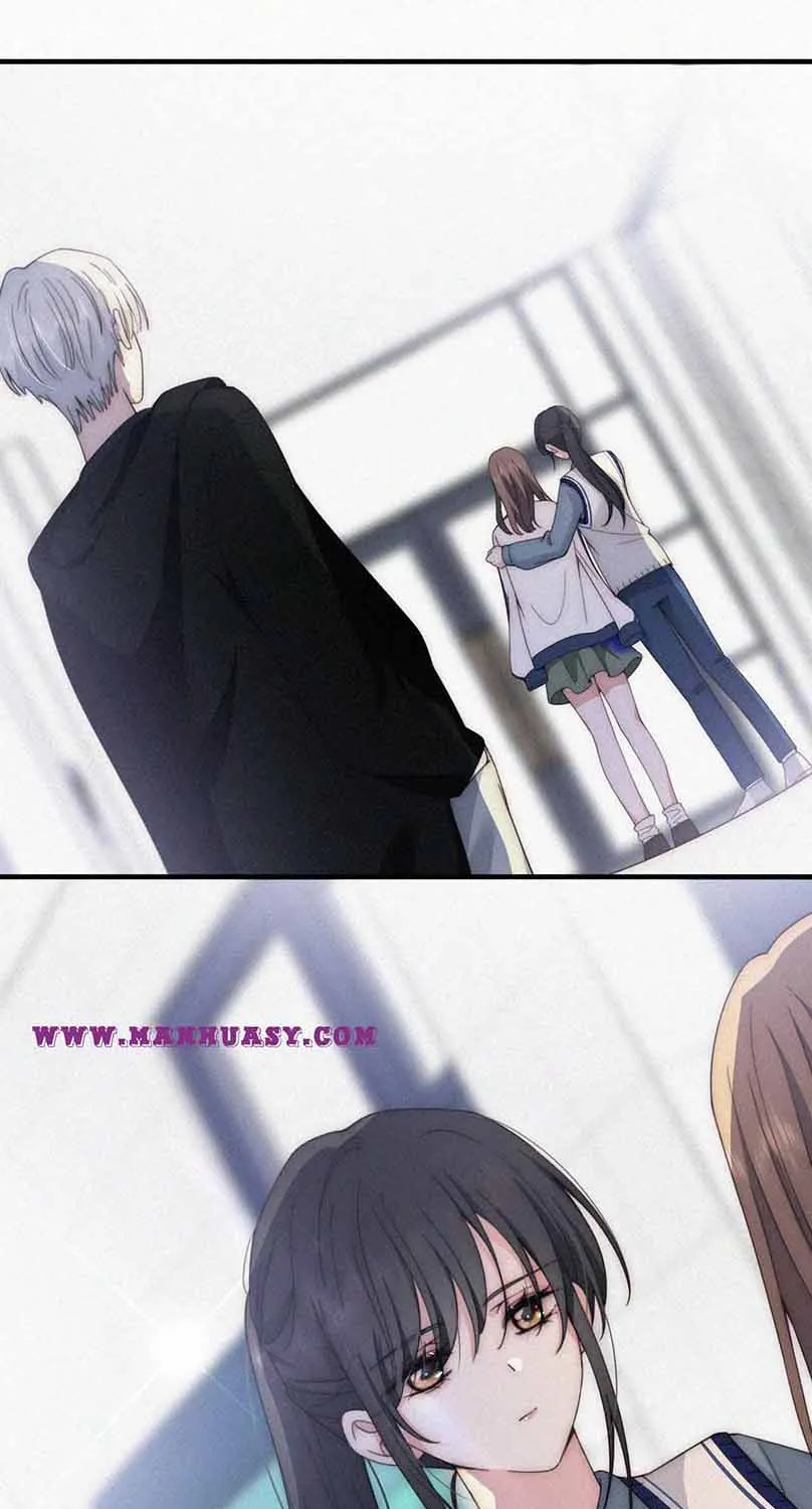 Read Only Love chapter 17 image 13 on Lezhin