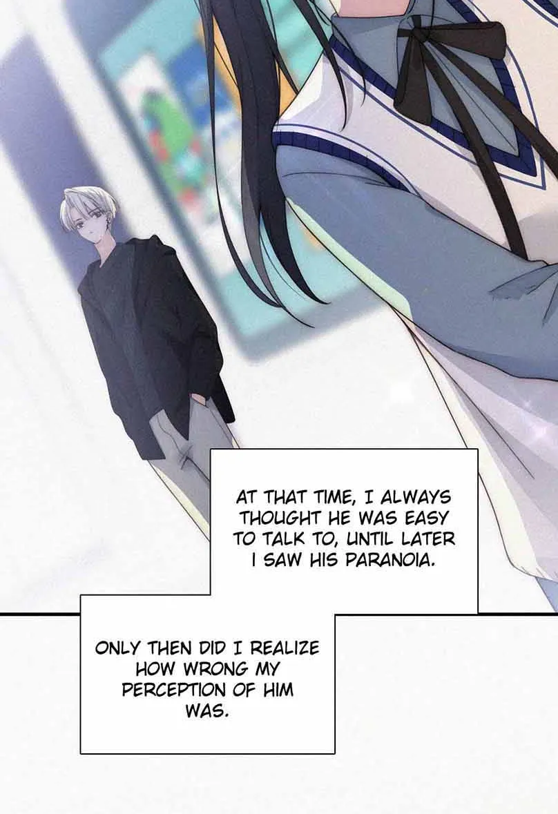 Read Only Love chapter 17 image 14 on Lezhin