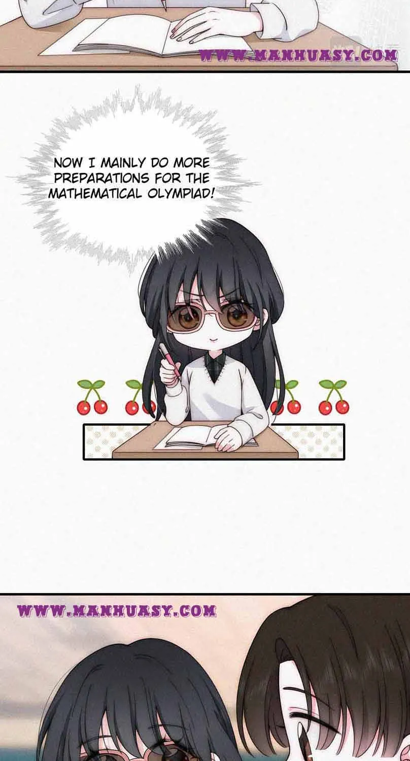 Read Only Love chapter 17 image 16 on Lezhin