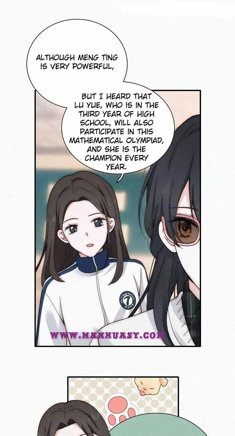 Read Only Love chapter 17 image 18 on Lezhin