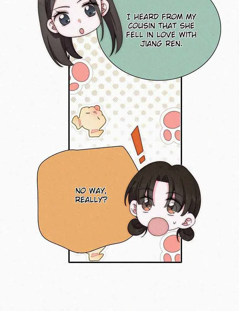 Read Only Love chapter 17 image 19 on Lezhin