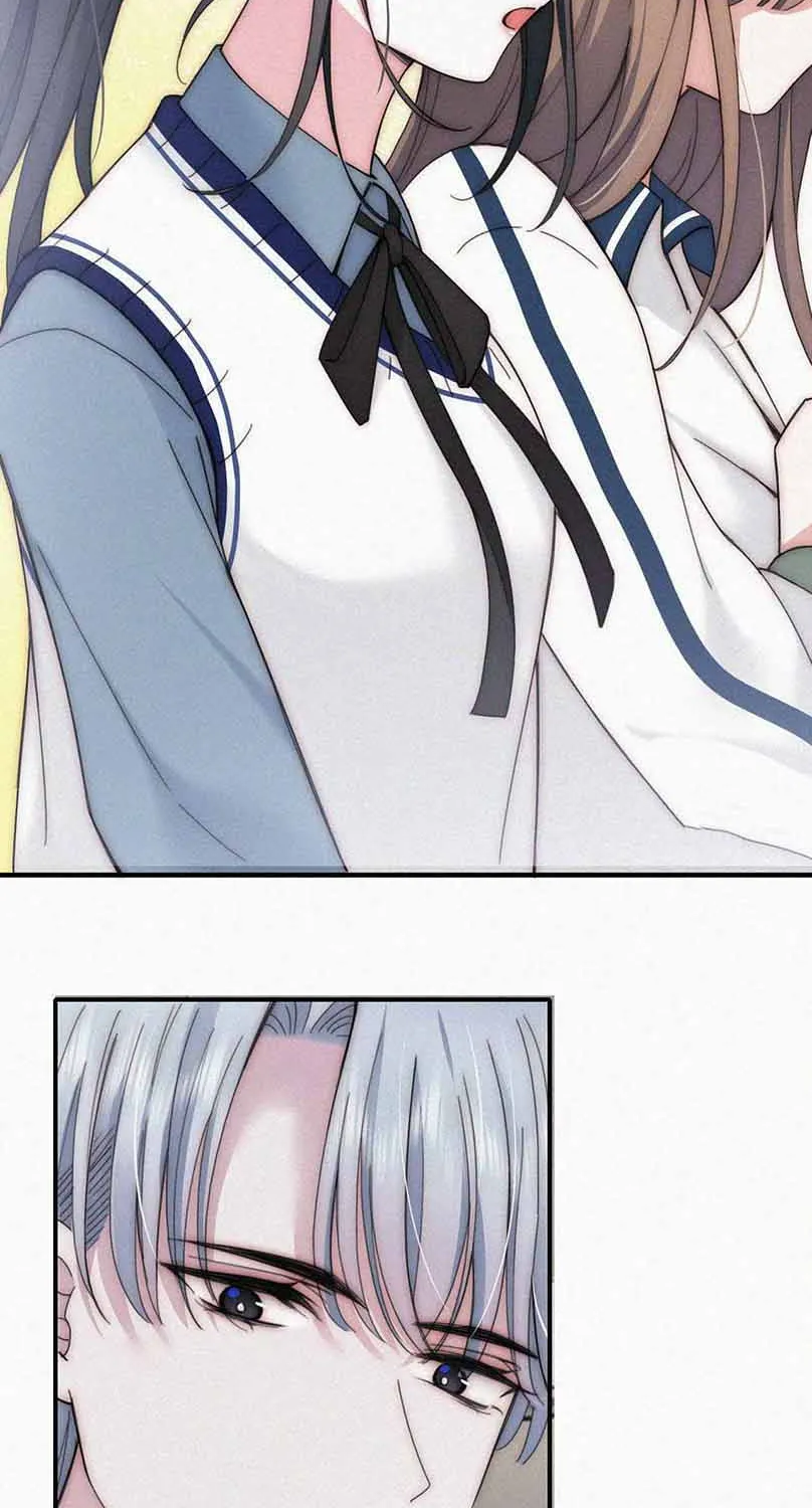 Read Only Love chapter 17 image 2 on Lezhin