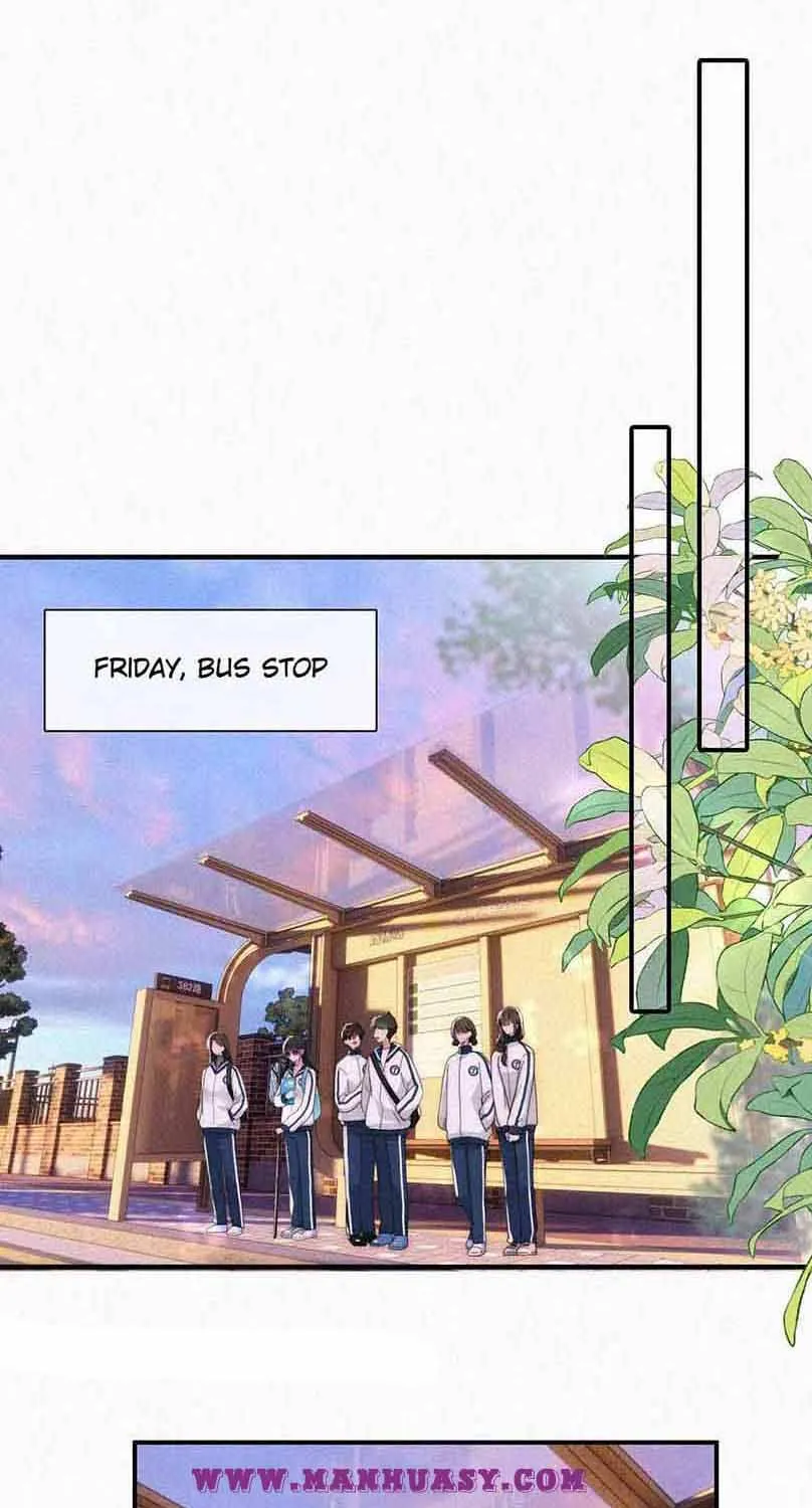 Read Only Love chapter 17 image 22 on Lezhin