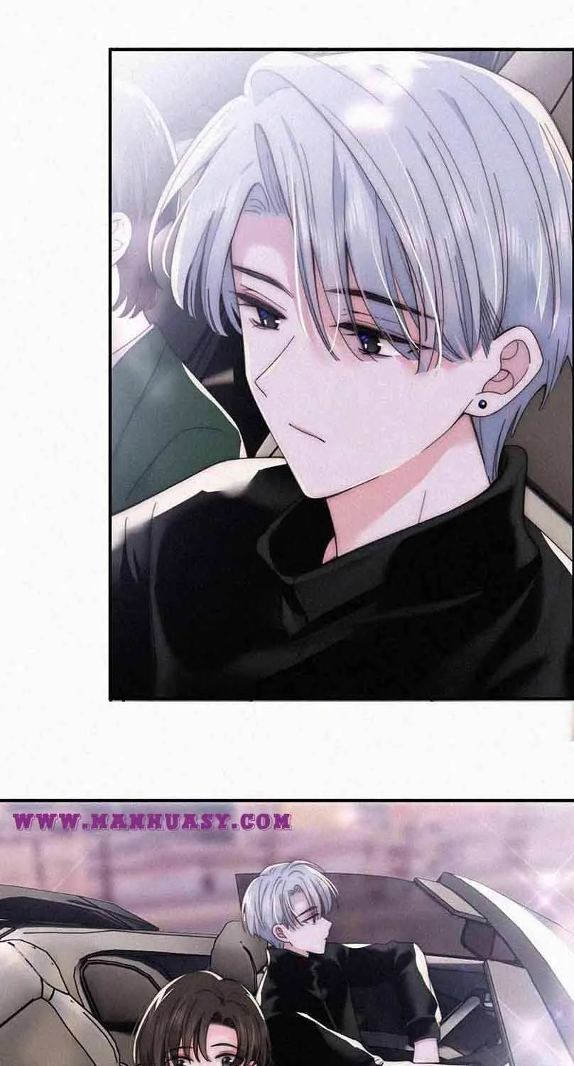 Read Only Love chapter 17 image 25 on Lezhin