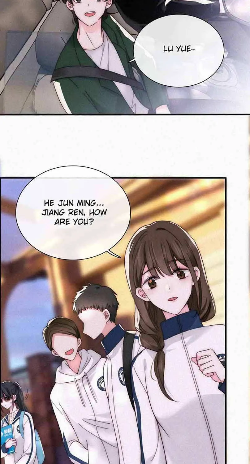 Read Only Love chapter 17 image 26 on Lezhin