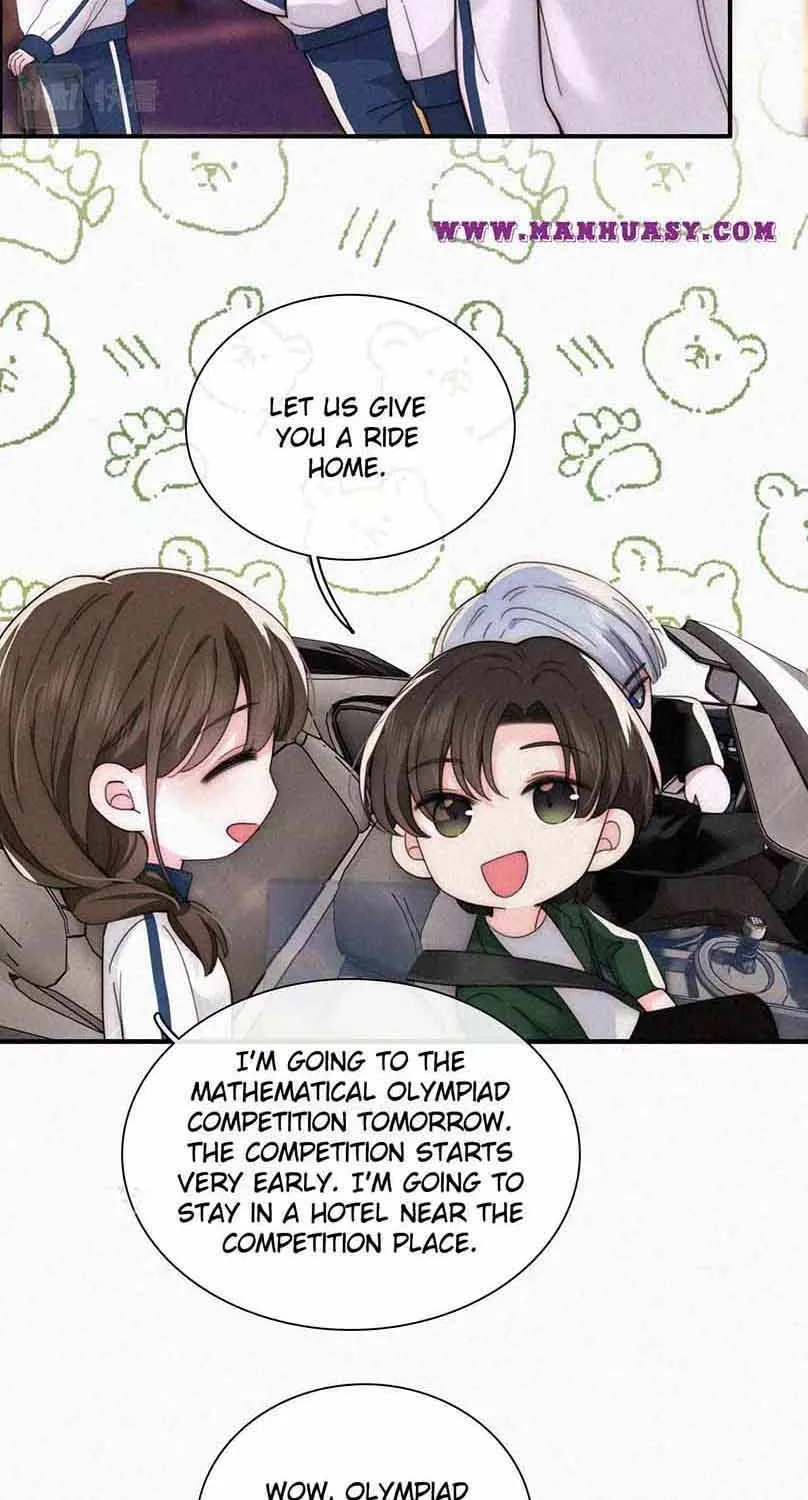 Read Only Love chapter 17 image 27 on Lezhin