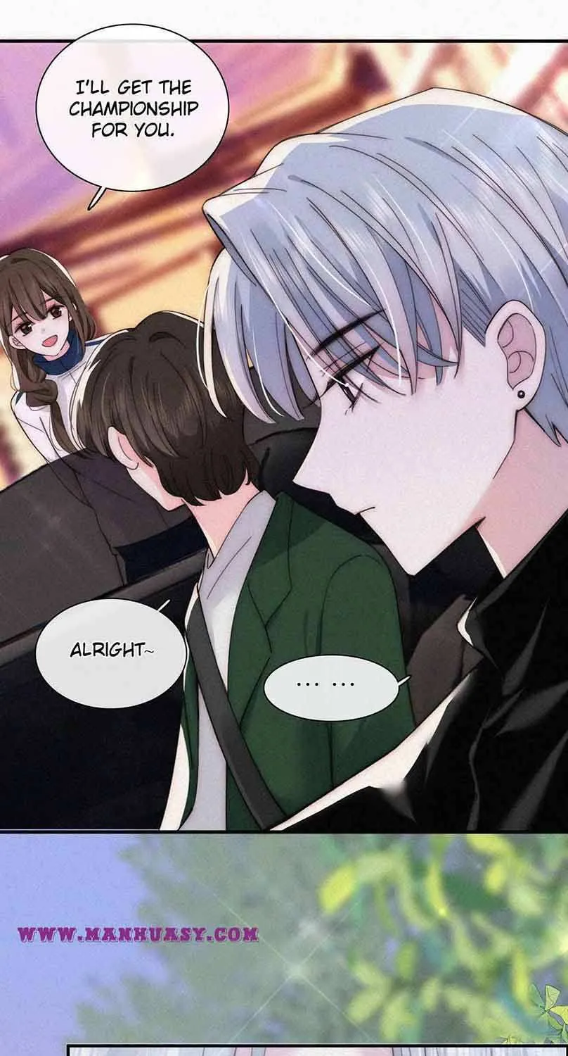 Read Only Love chapter 17 image 29 on Lezhin