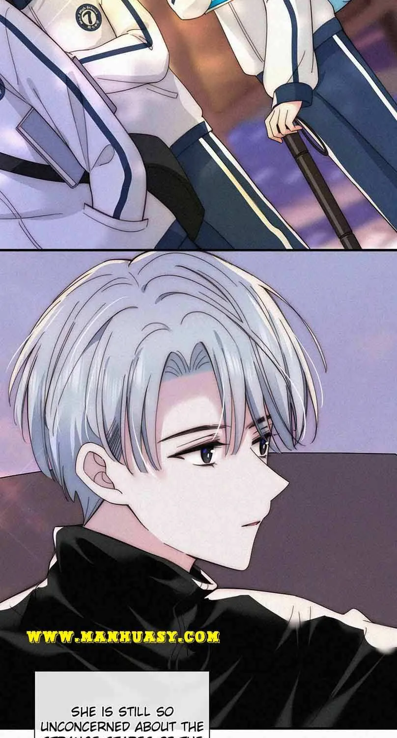 Read Only Love chapter 17 image 31 on Lezhin
