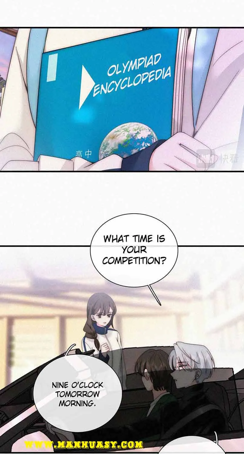 Read Only Love chapter 17 image 40 on Lezhin