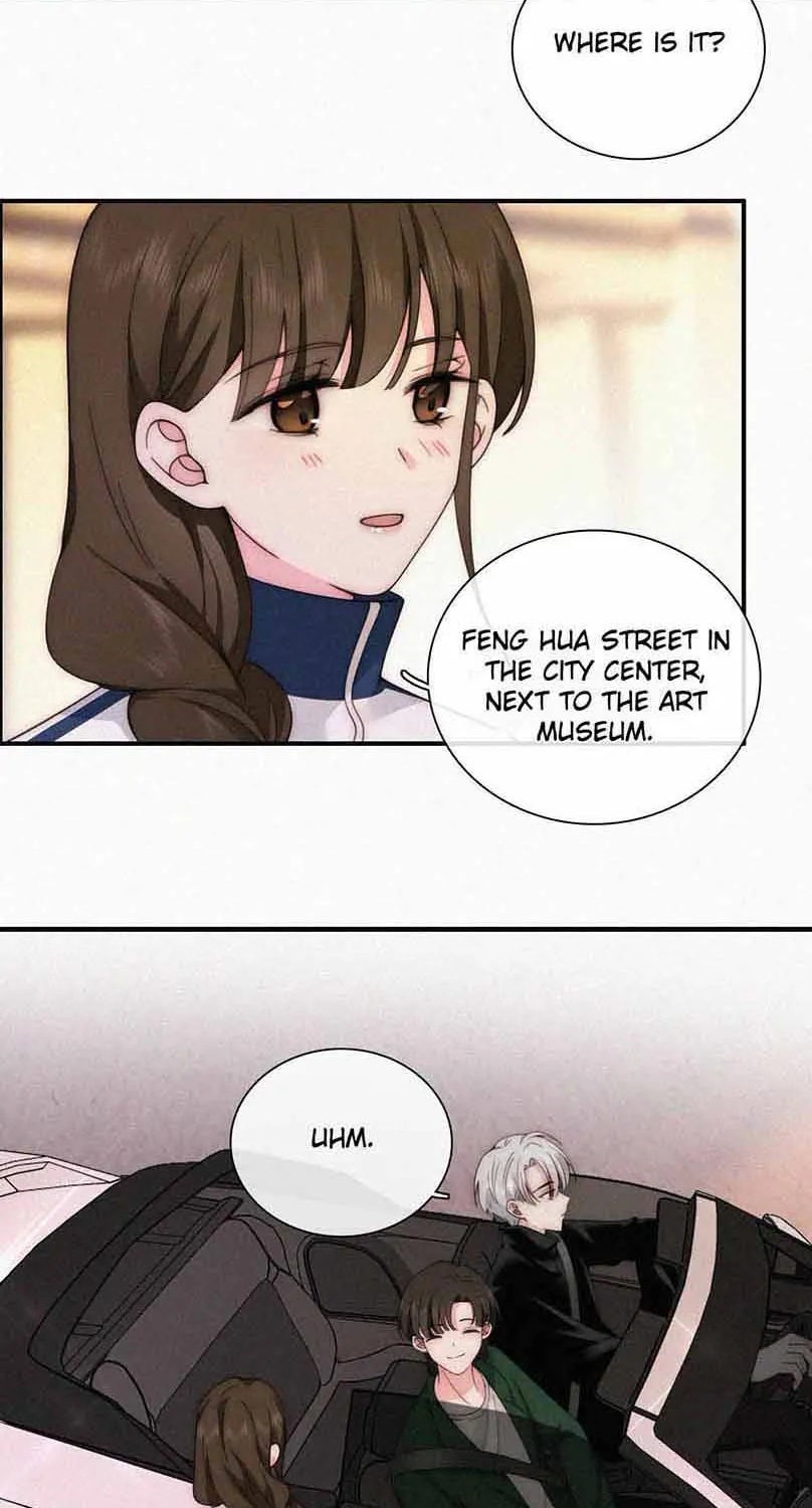 Read Only Love chapter 17 image 41 on Lezhin