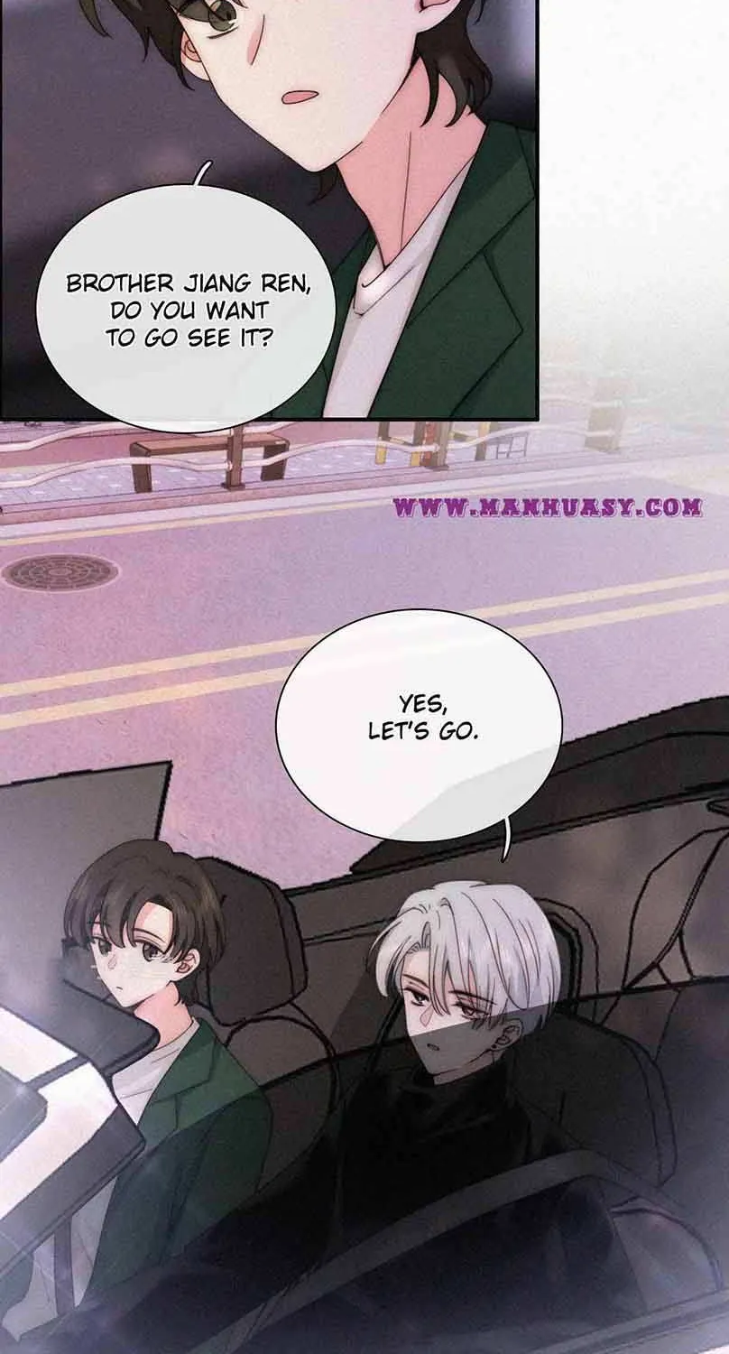 Read Only Love chapter 17 image 44 on Lezhin