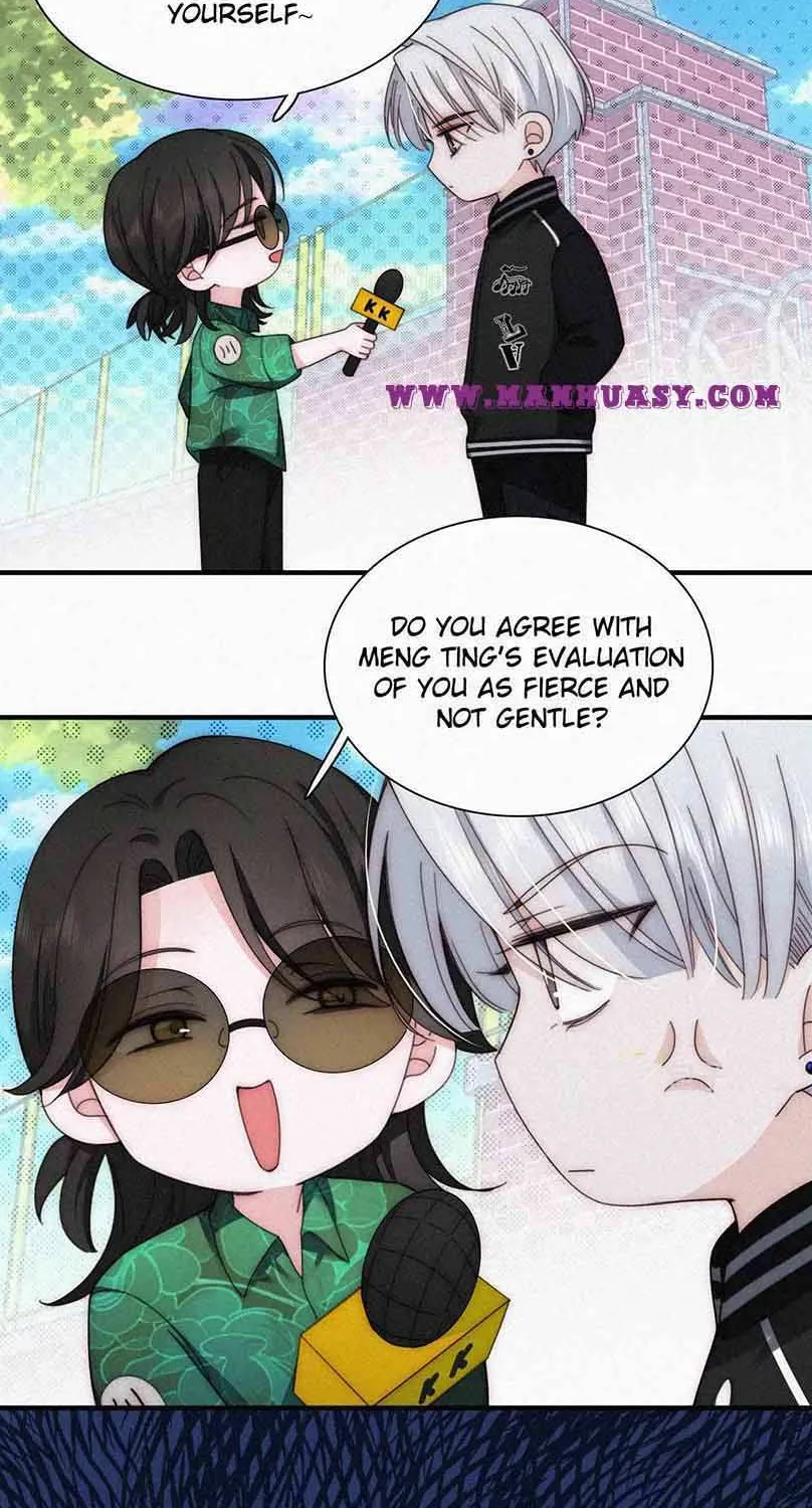 Read Only Love chapter 17 image 48 on Lezhin