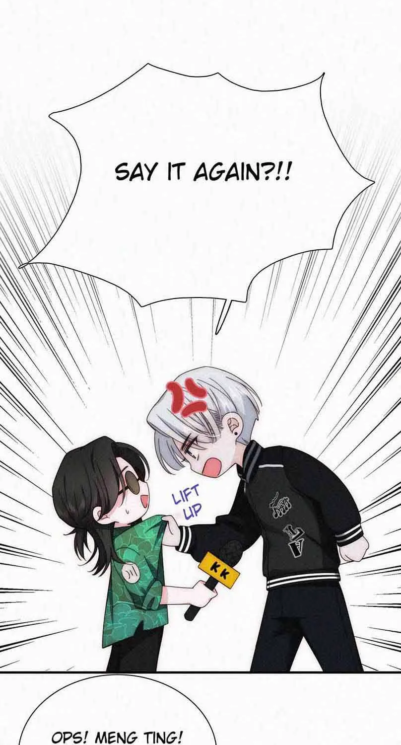 Read Only Love chapter 17 image 51 on Lezhin