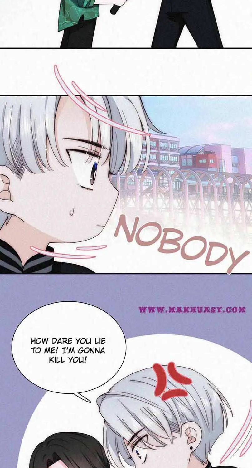Read Only Love chapter 17 image 53 on Lezhin