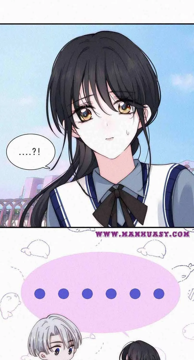 Read Only Love chapter 17 image 55 on Lezhin