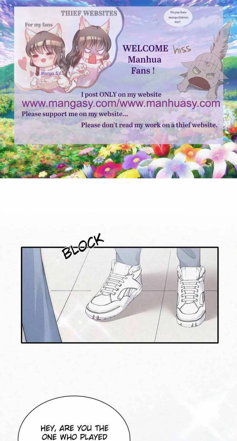 Read Only Love chapter 17 image 8 on Lezhin