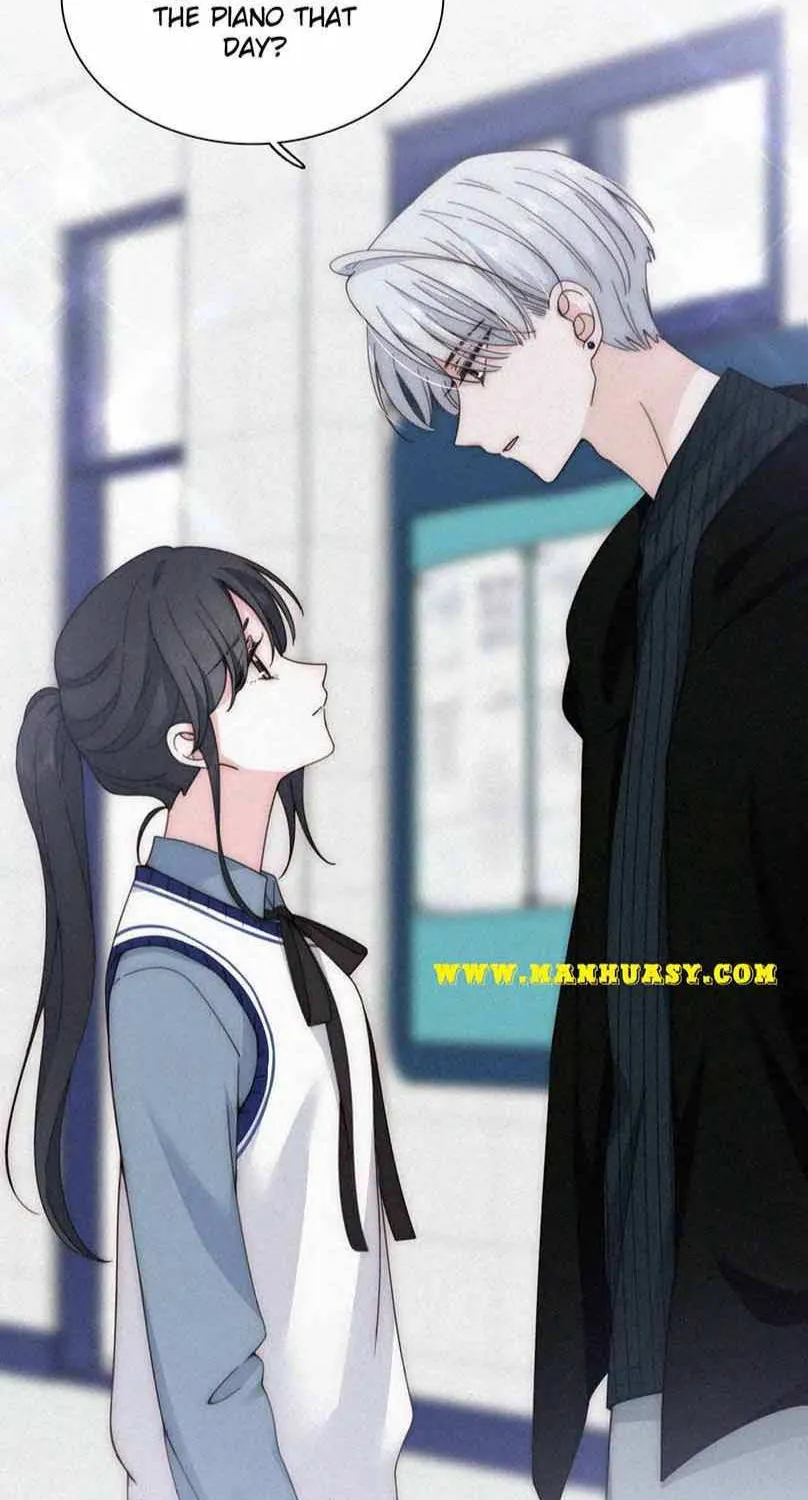 Read Only Love chapter 17 image 9 on Lezhin