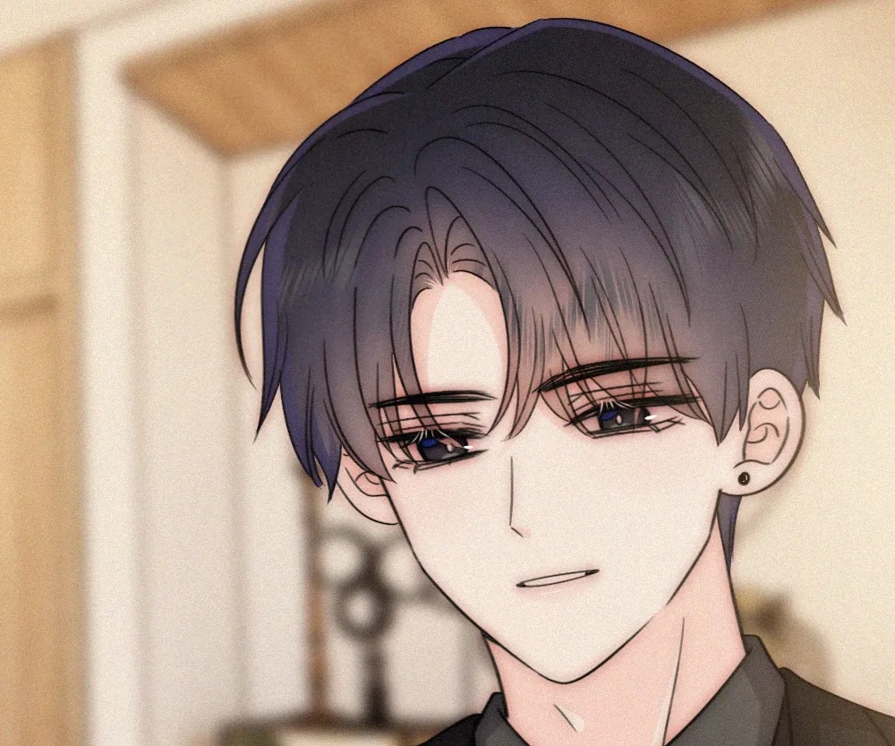 Read Only Love chapter 170 image 23 on Lezhin